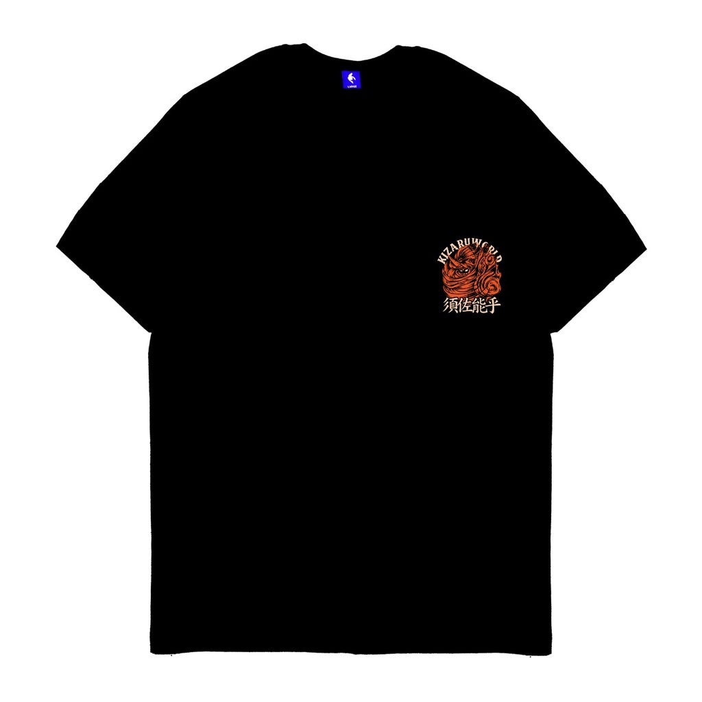 Japan Anime Short Sleeve T Shirt - Naruto ITACHI UCHIHA | Japan Apparel