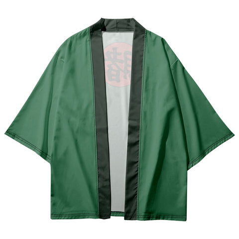 Cosplay Anime Naruto Tsunade Kimono Design Art Unisex Oversized | Zewearsy Art