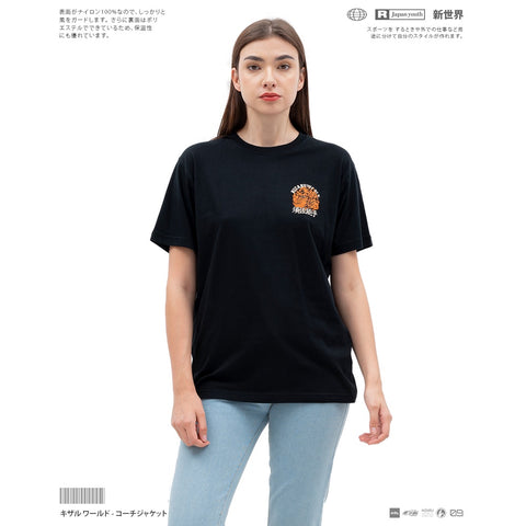 Japan Anime Short Sleeve T Shirt - Naruto ITACHI UCHIHA | Japan Apparel