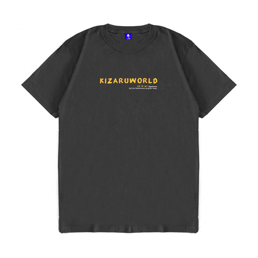 Japan Streetwear Short Sleeve T Shirt - Origin RELATIONSHIT | Japan Apparel