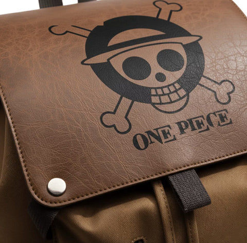 One Piece Special Edition Backpack