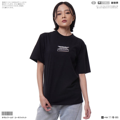 Japan Anime Short Sleeve T Shirt - HAWKS | Japan Apparel | Zewearsy Store