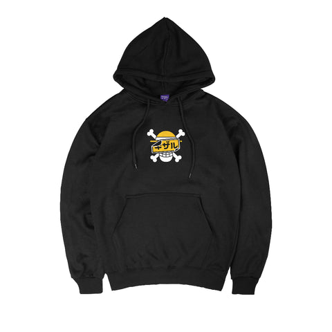 Japanese Hoodie Sweater Anime One Piece SHP STICKER | Zewearsy Store