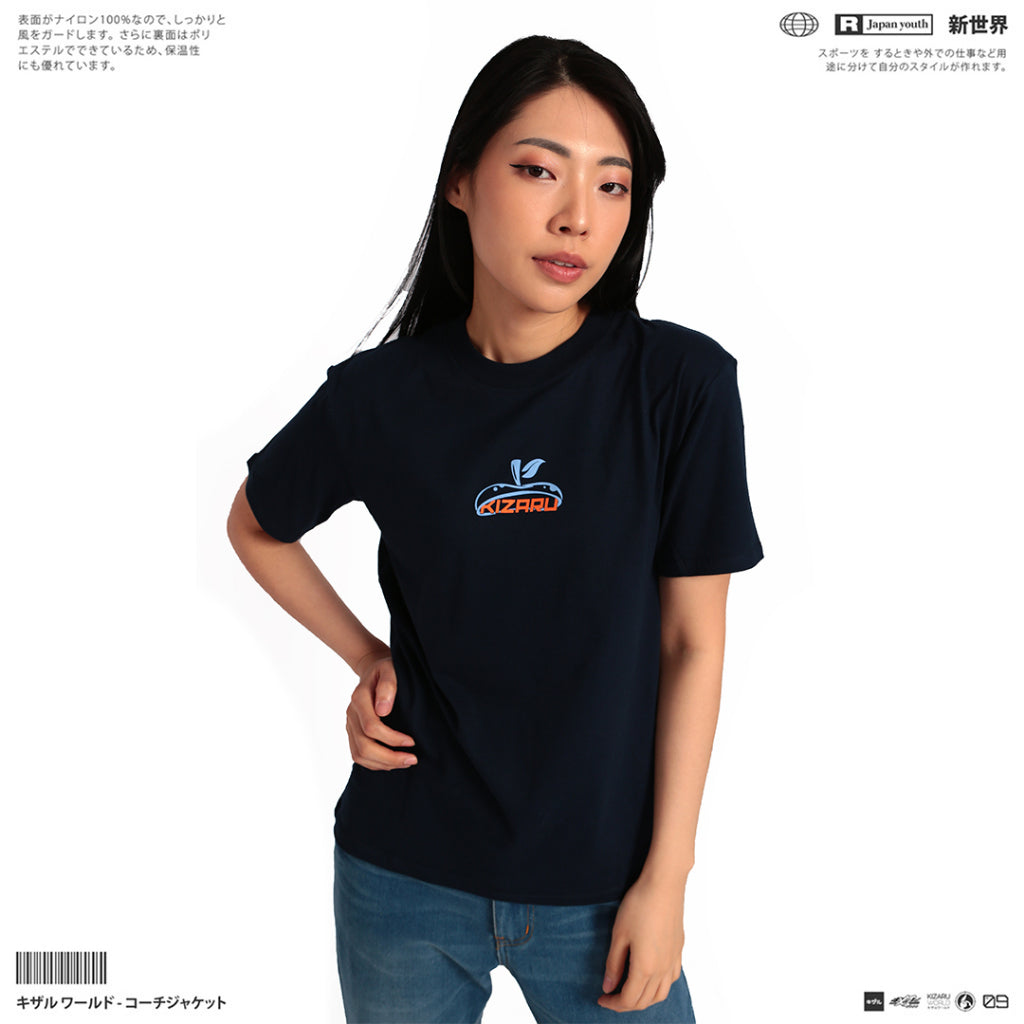 Japan Anime Short Sleeve - One Piece VEGAPUNK | Japan Apparel