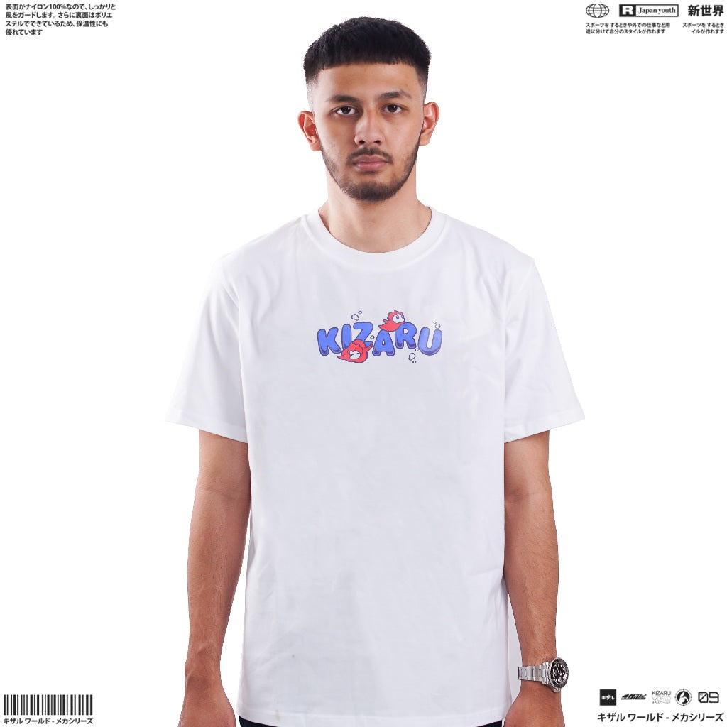 Japan Anime Short Sleeve T Shirt - Ponyo | Japan Apparel | Zewearsy Store