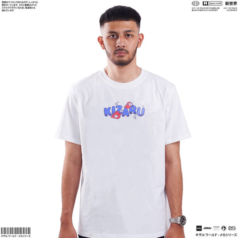 Japan Anime Short Sleeve T Shirt - Ponyo | Japan Apparel | Zewearsy Store