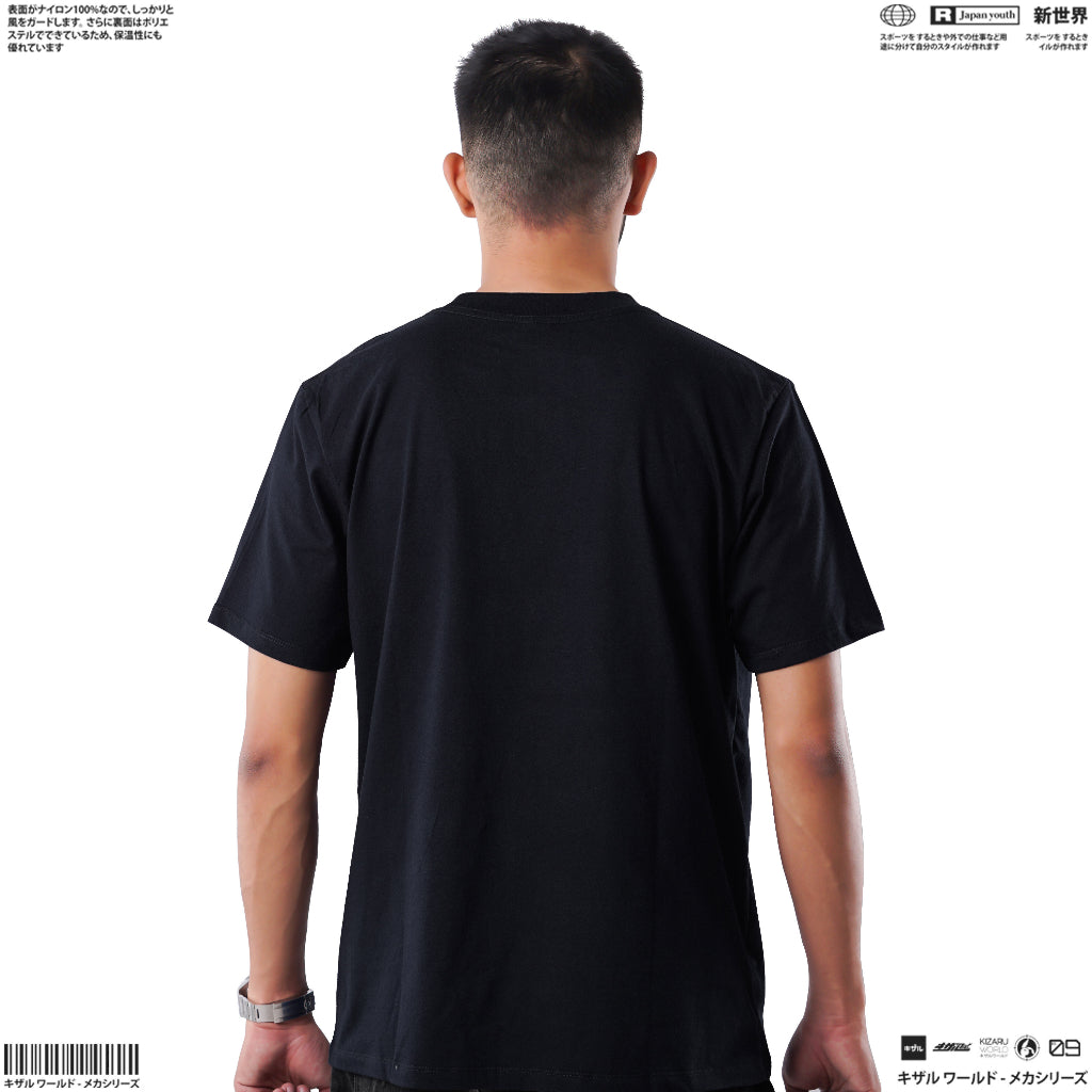 Japan Streetwear Short Sleeve - Origin EXPLORE TOKYO | Japan Apparel