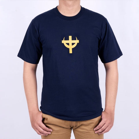 Marco the Phoenix Whitebeard Pirates 1st Division Commander  - back print view | Zewearsy Store