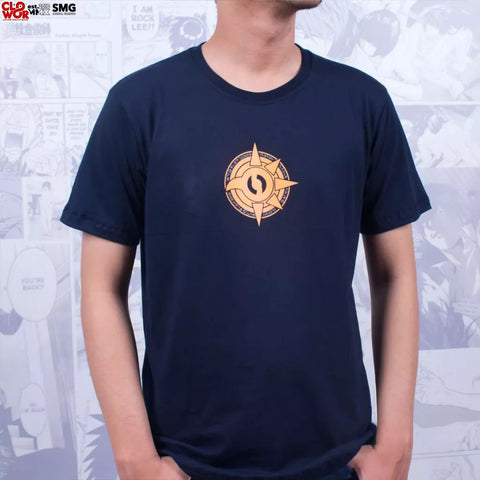 Omegamon Merciful Mode T-Shirt