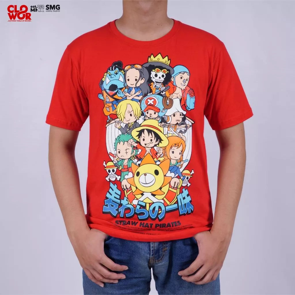 Usopp The King of Snipers T-Shirt