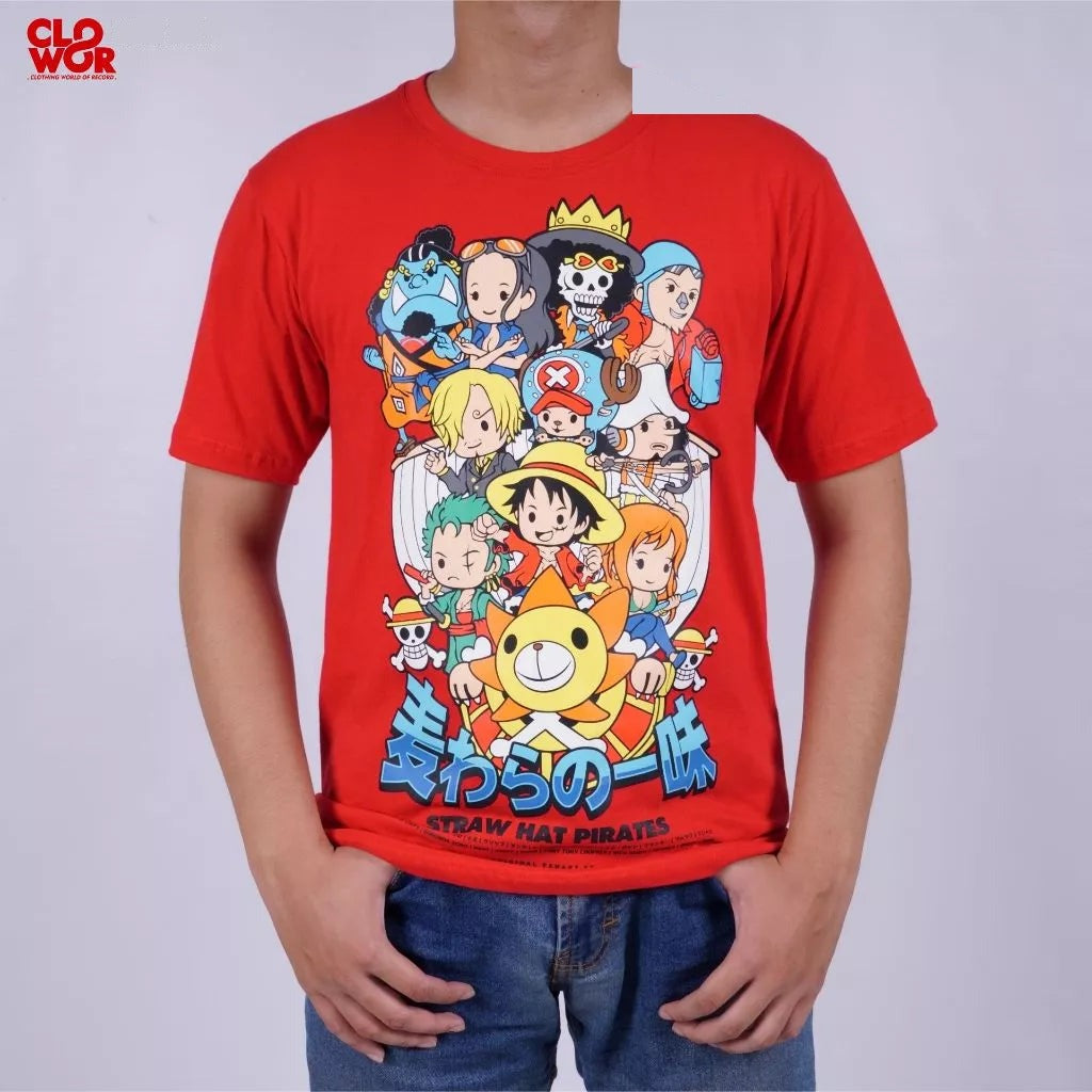 Usopp The King of Snipers T-Shirt