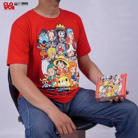 Usopp The King of Snipers T-Shirt