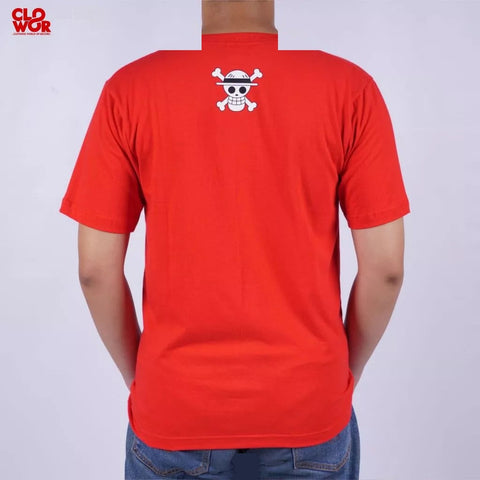 Usopp The King of Snipers T-Shirt