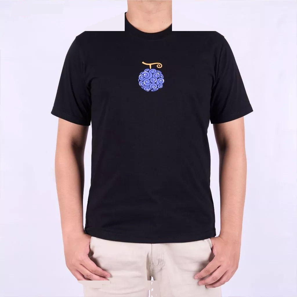 Monkey D. Luffy All Gear Forms T-Shirt