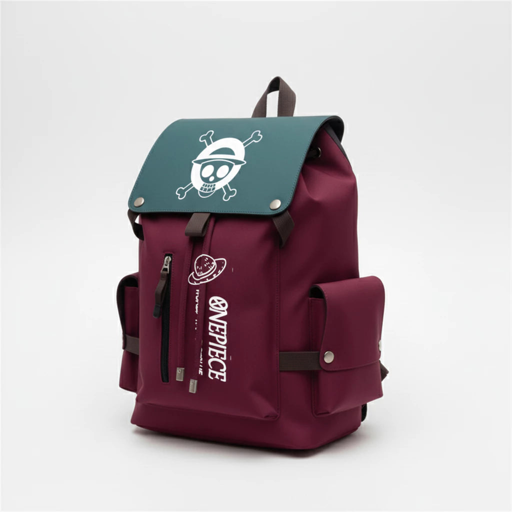 One Piece Special Edition Backpack