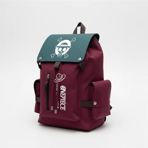 One Piece Special Edition Backpack