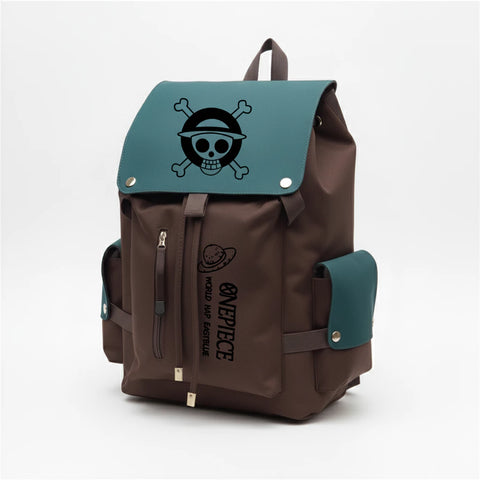 One Piece Special Edition Backpack