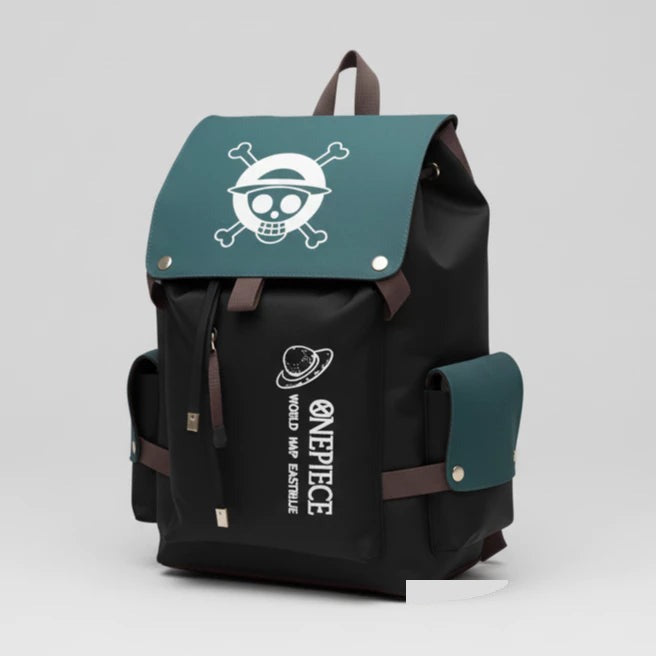 One Piece Special Edition Backpack