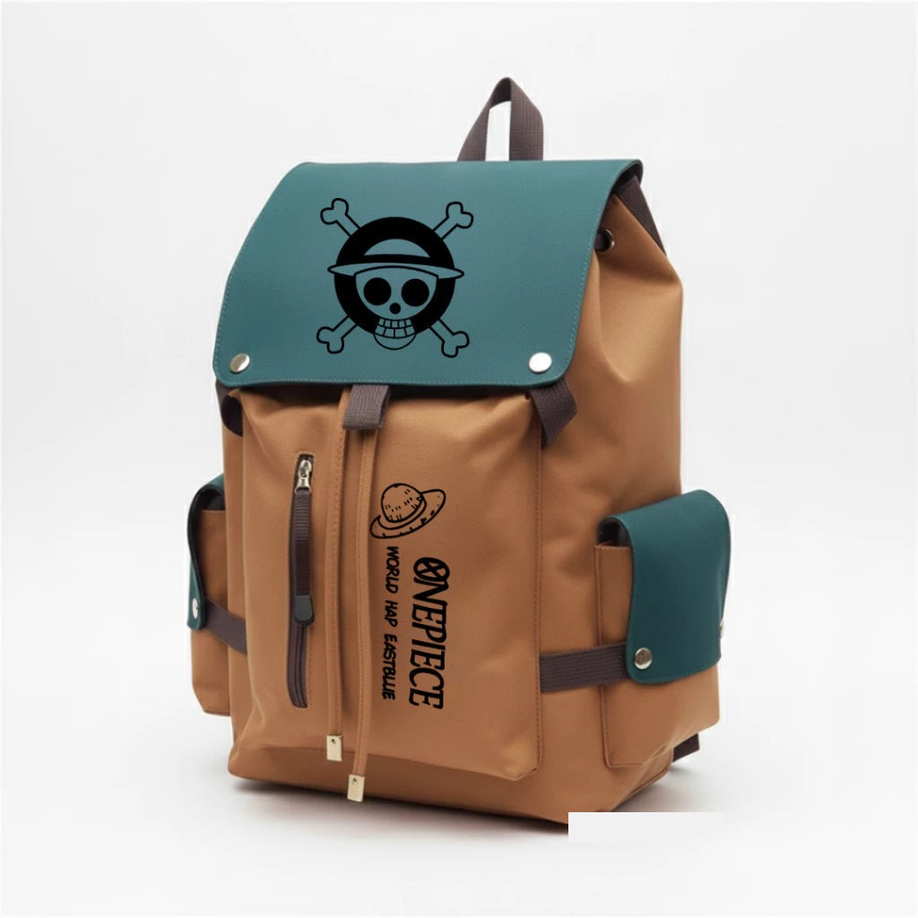 One Piece Special Edition Backpack