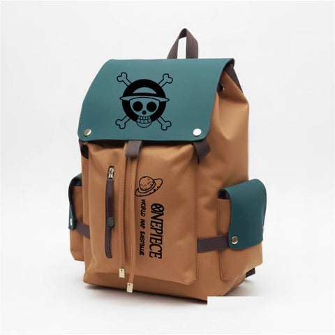 One Piece Special Edition Backpack