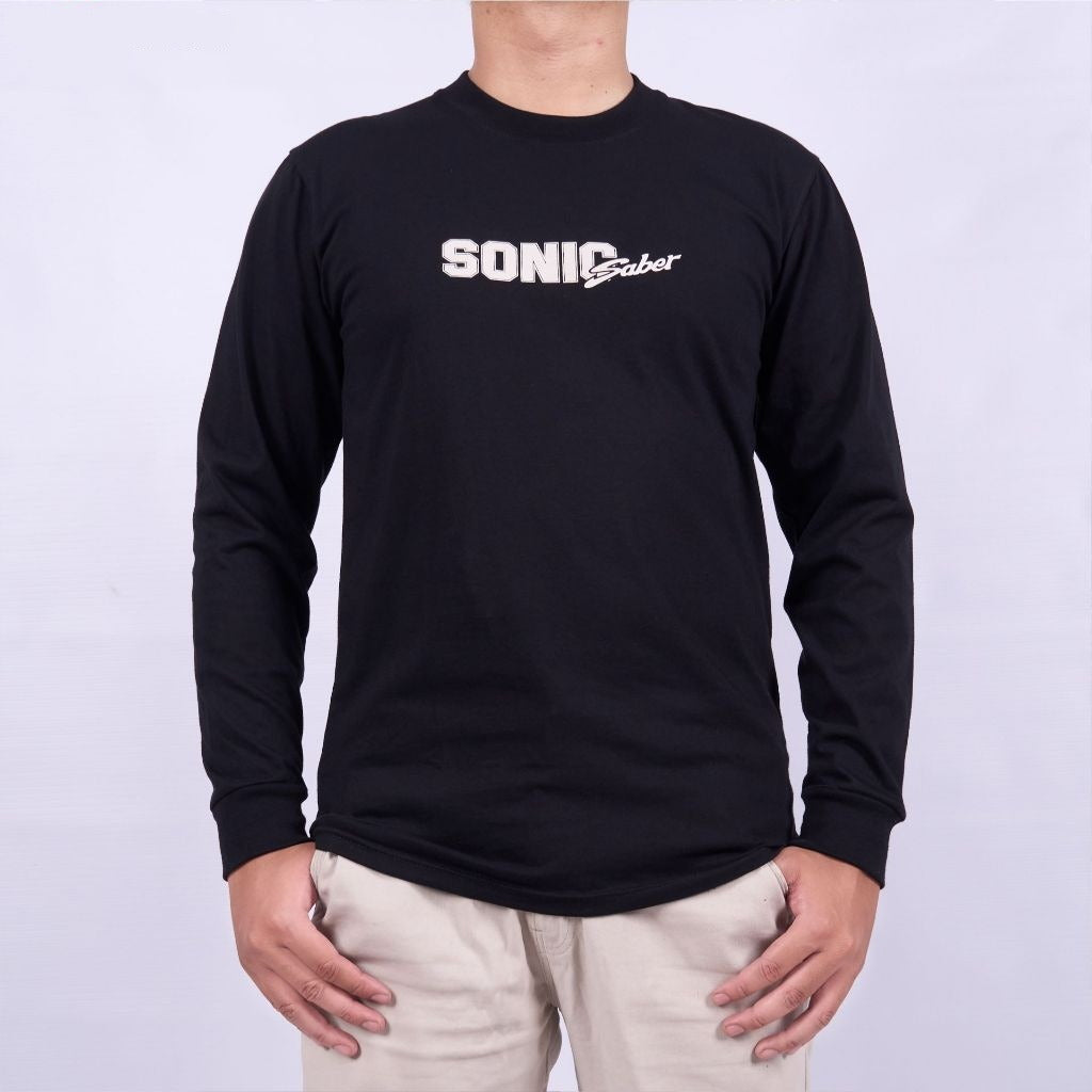 Sonic Magnum Saber Tamiya Retsu Go Seiba Bakuso Kyodai Let's - back print view | Zewearsy Store