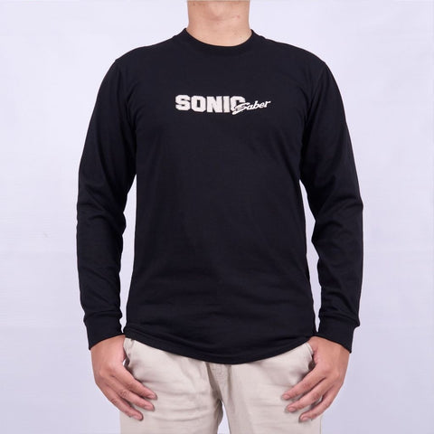 Sonic Magnum Saber Tamiya Retsu Go Seiba Bakuso Kyodai Let's - back print view | Zewearsy Store