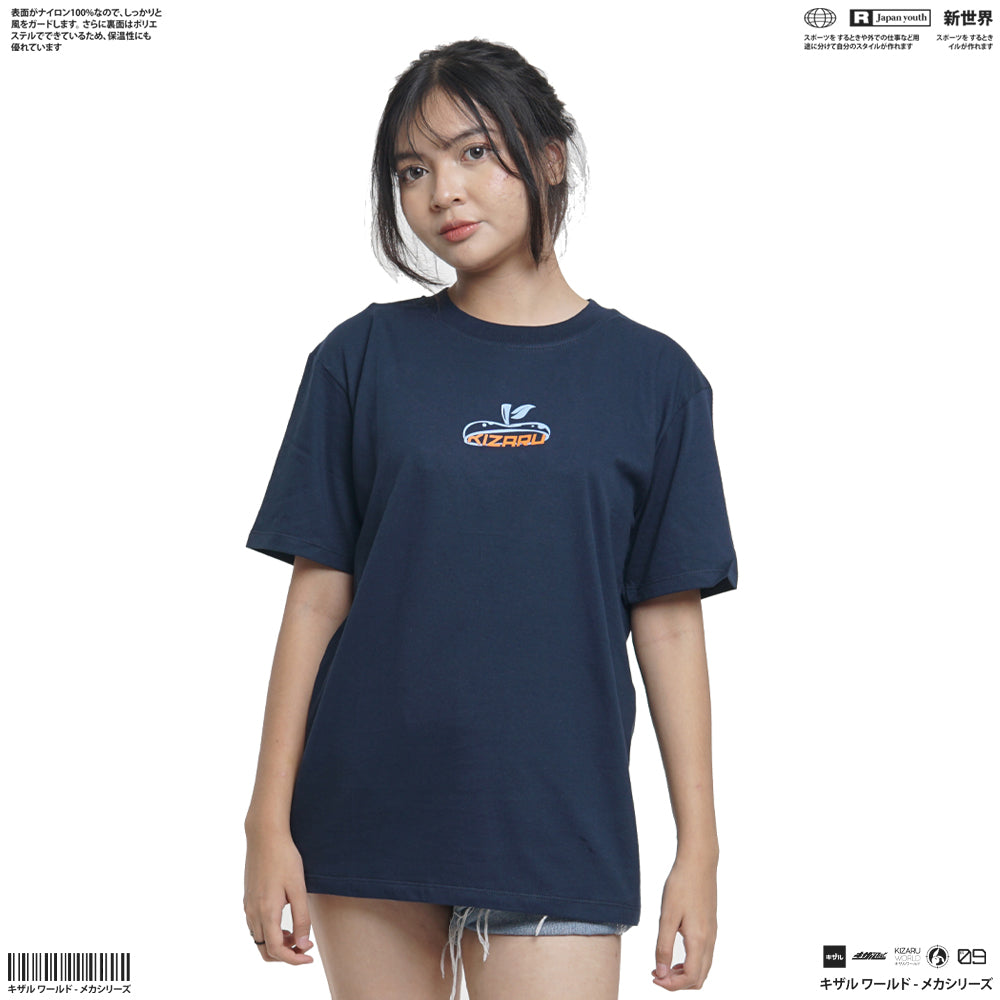 Japan Anime Short Sleeve - One Piece VEGAPUNK | Japan Apparel