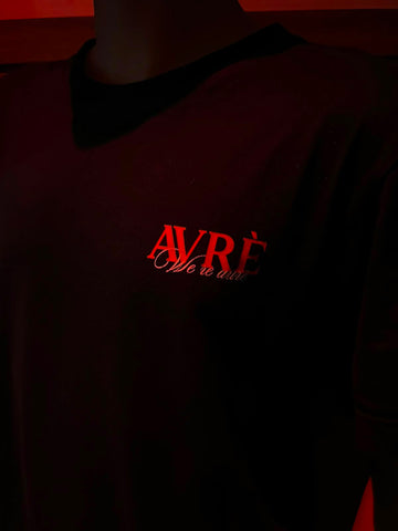 Avre T Shirt by Aure