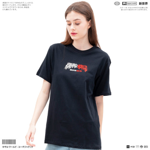 Japan Anime Short Sleeve T Shirt - TODOROKI | Japan Apparel