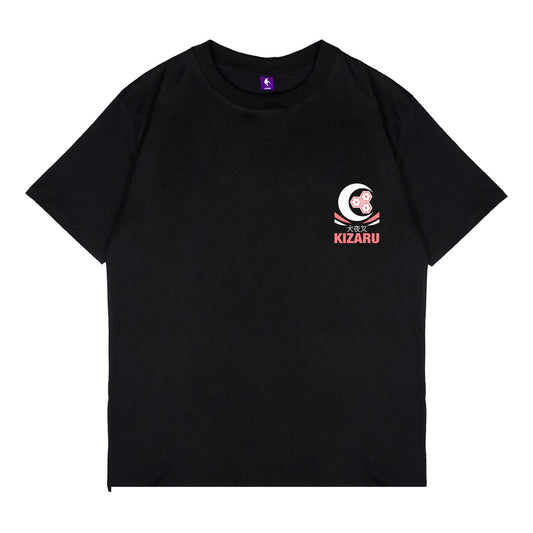 Japan Anime Short Sleeve T Shirt - INUYASHA | Japan Apparel