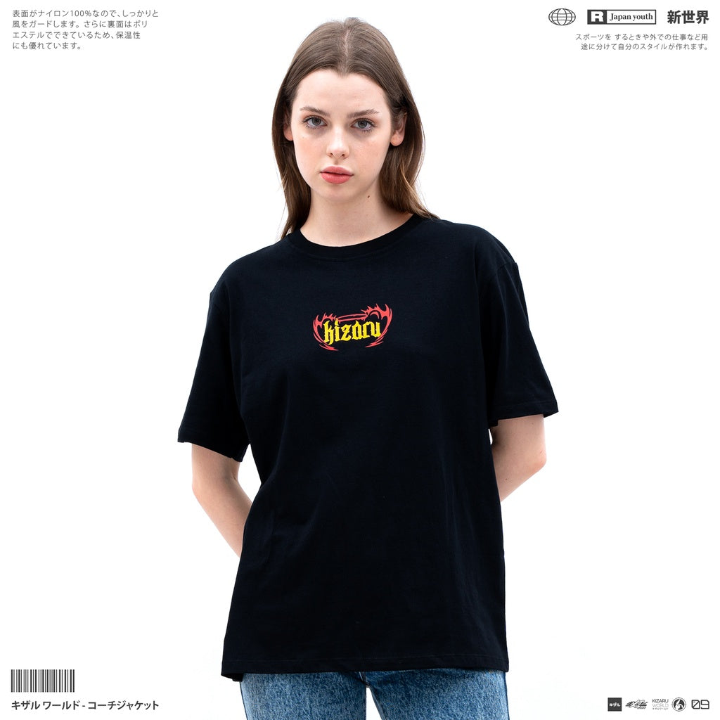 Japan Anime Short Sleeve T Shirt - MAKIMA | Japan Apparel