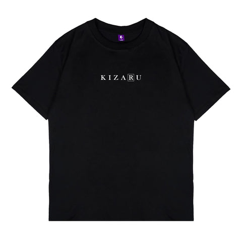 Japan Streetwear Short Sleeve T Shirt - Origin PARENTAL ADVISORY | Japan Apparel