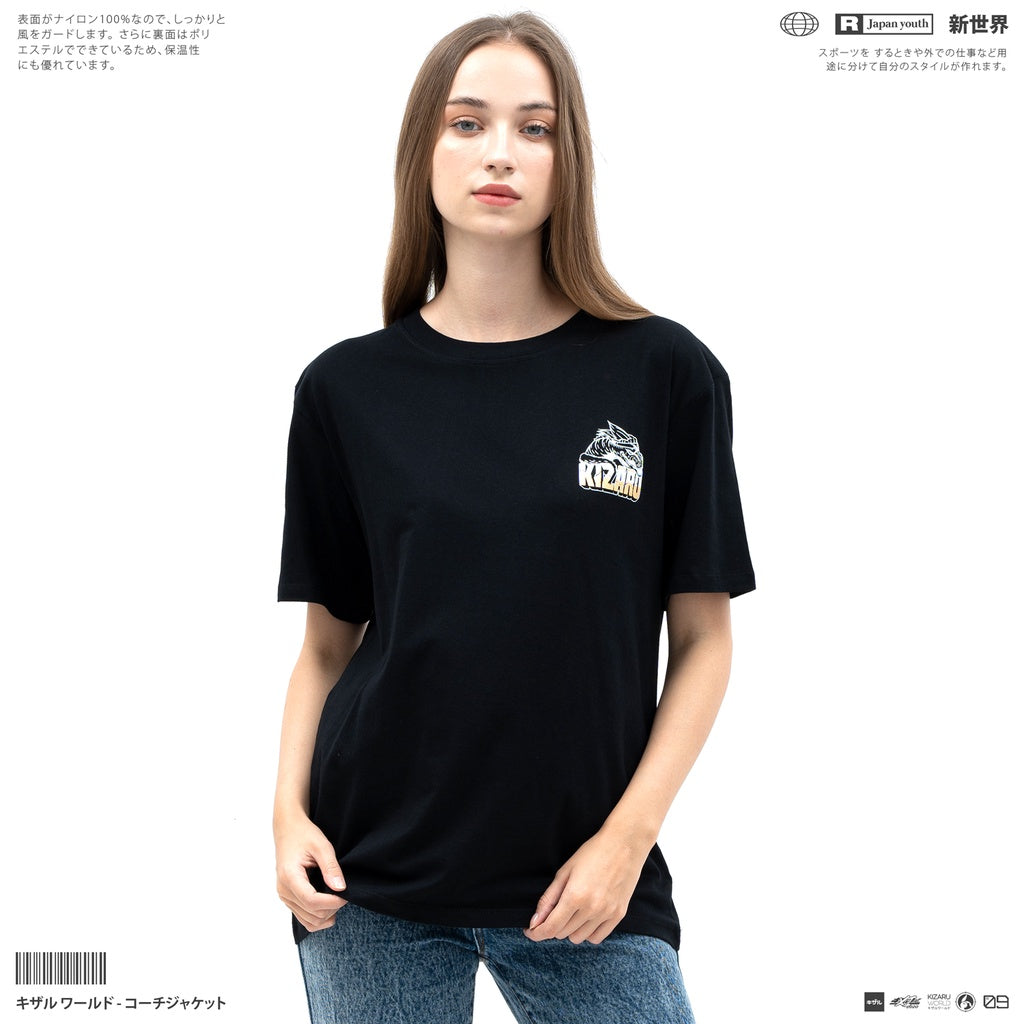 Japan Anime Short Sleeve T Shirt - One Piece X DRAKE | Japan Apparel | Zewearsy Store