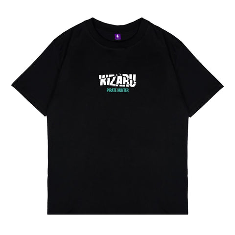 Japan Anime Short Sleeve T Shirt - One Piece RORONOA ZORO