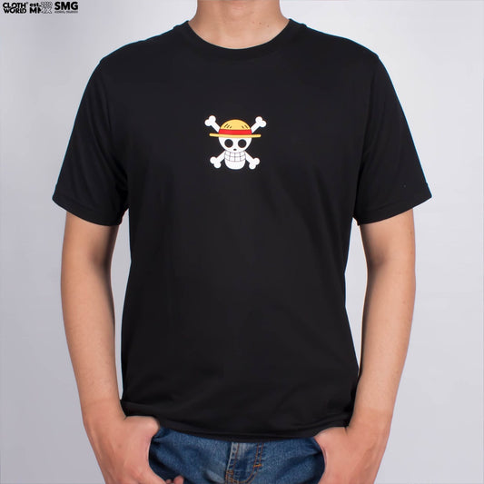 Going Merry T-Shirt - Straw Hat Pirates Ship Series | One Piece Anime Apparel