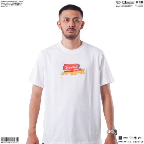  Japan Streetwear Short Sleeve T Shirt - Origin TANSAN | Japan Apparel